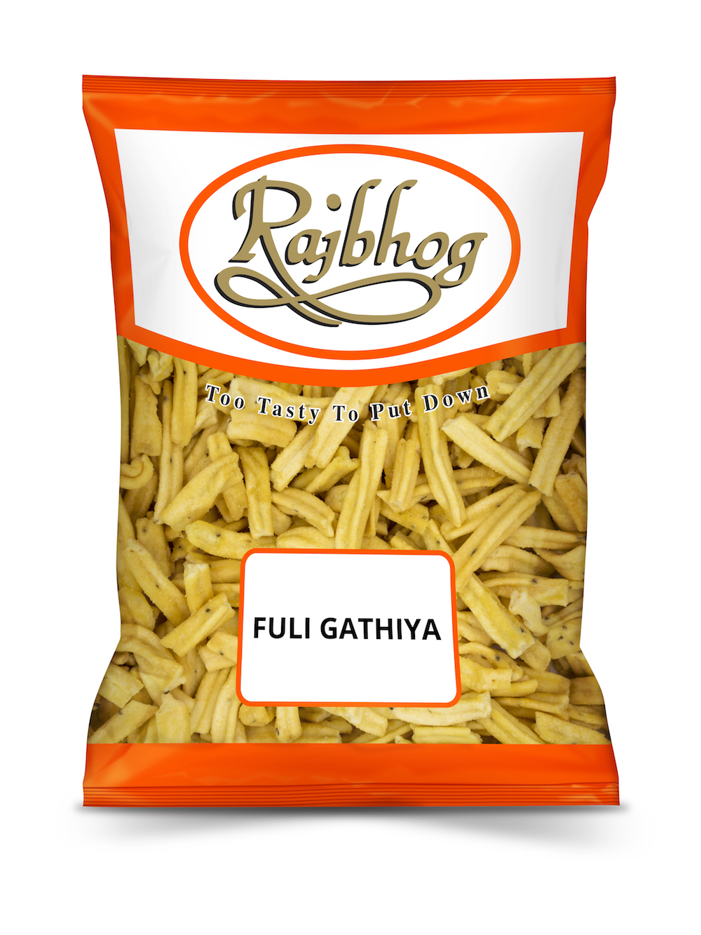 Fuli Gathiya