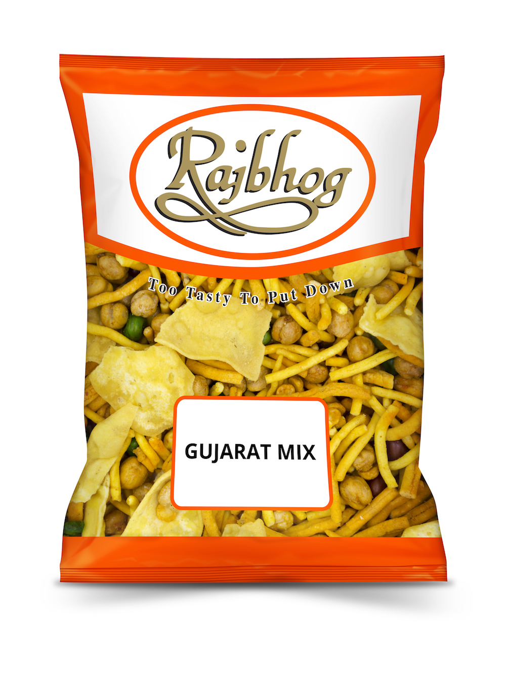 Gujarat Mix