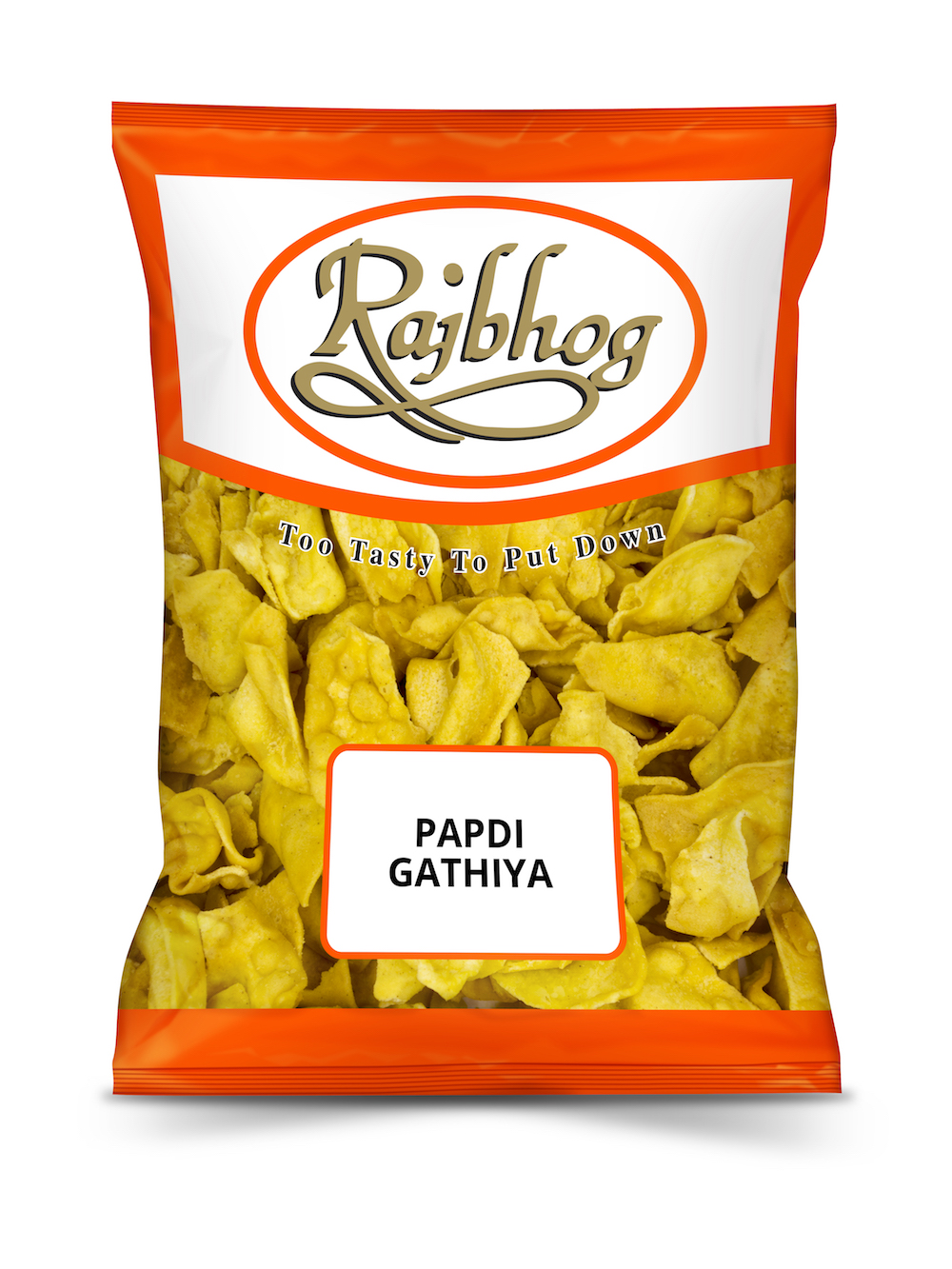 Papdi Gathiya