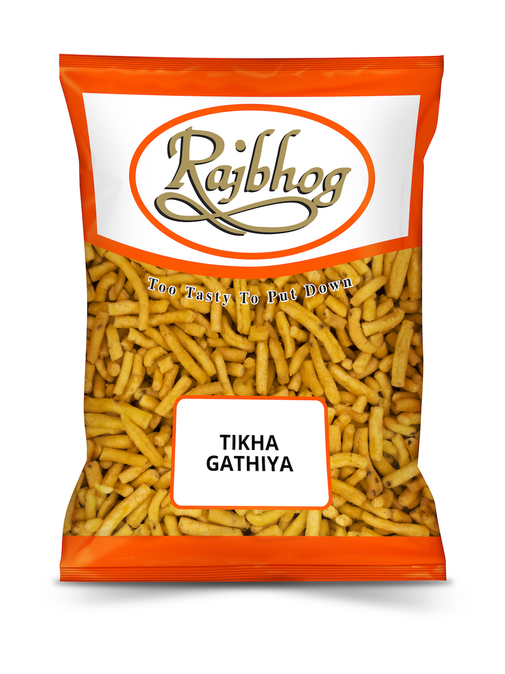 Tikha Gathiya